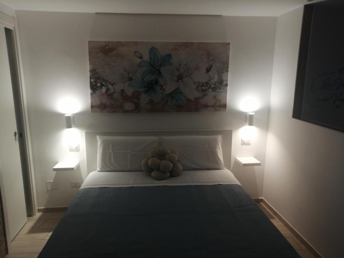 La Casa Dei Nonni Hotel Bari Luaran gambar